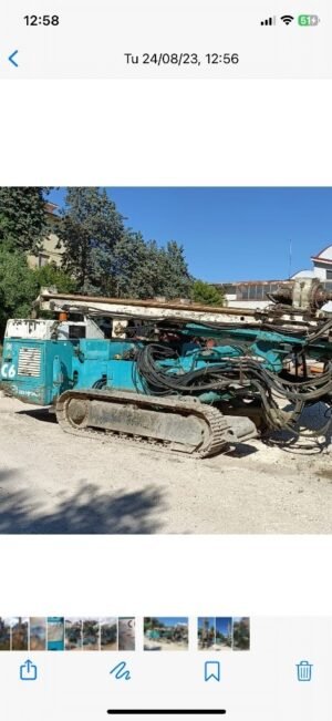 casagrande-c6b146c5ee.jpg 1998 Casagrande C6 Heavydrills — Machinery Depot Pro