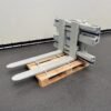2026 Cascade 26J-CFR-3A-97086R0 Materialhandlingrotators — Machinery Depot Pro