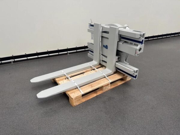 2026 Cascade 26J-CFR-3A-97086R0 Materialhandlingrotators — Machinery Depot Pro