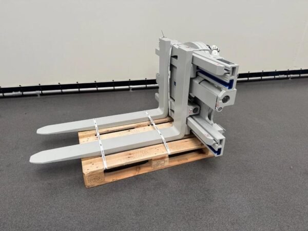 2026 Cascade 26J-CFR-3A-97086R0 Materialhandlingrotators — Machinery Depot Pro