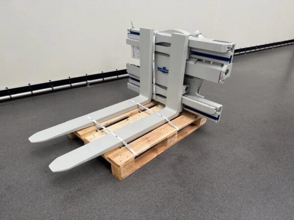 2026 Cascade 26J-CFR-3A-97086R0 Materialhandlingrotators — Machinery Depot Pro