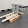 2026 Cascade 26J-CFR-3A-97086R0 Materialhandlingrotators — Machinery Depot Pro