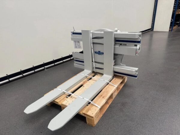 2026 Cascade 26J-CFR-3A-97086R0 Materialhandlingrotators — Machinery Depot Pro