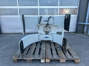 cascade-klem-paper-roll-clamp7dd18172.jpg 2017 Cascade klem Materialhandlingrollclamps — Machinery Depot Pro