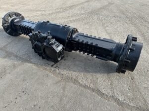 2018 CASE 1107 Rollers Compactors â€” Machinery Depot Pro