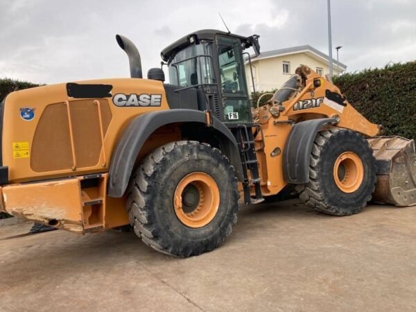 case-1121f4ffe0f53.jpg 2015 CASE 1121F Wheel Loaders — Machinery Depot Pro