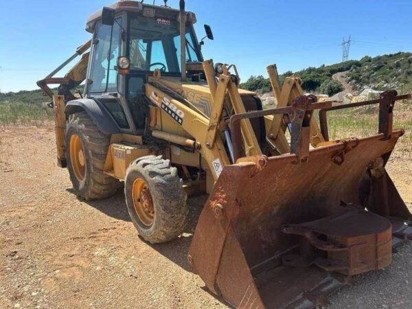 case-580-slee4a8d550.jpg 2000 CASE 580 SLE Backhoe Loaders — Machinery Depot Pro