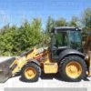 2016 CASE 580 ST Backhoe Loaders — Machinery Depot Pro