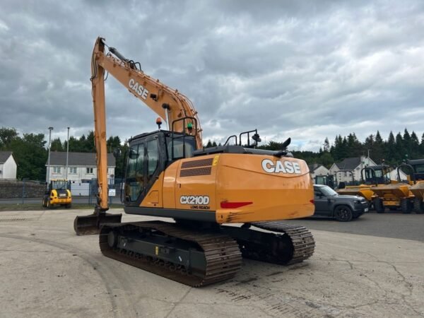 case-cx210-d-lr-long-reach2f1d3be3.jpg 2021 CASE CX210 D LR Excavators — Machinery Depot Pro