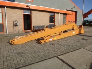 2025 CASE CX210B / CX210C Excavators — Machinery Depot Pro
