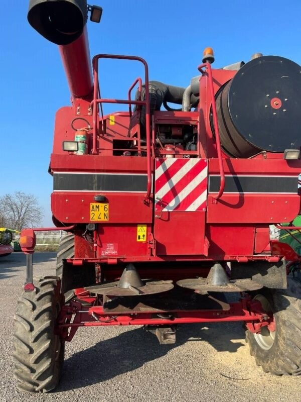 case-ih-238895ffdd74.jpg 2000 Case IH 2388 Combine Harvesters — Machinery Depot Pro