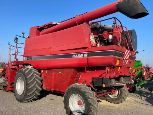 case-ih-2388dd810707.jpg 2000 Case IH 2388 Combine Harvesters — Machinery Depot Pro