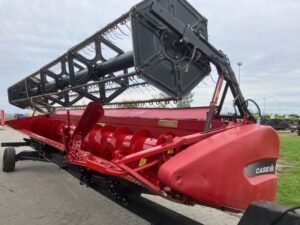 2012 Case IH CASE 3050 Combineharvesterheads — Machinery Depot Pro