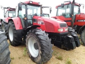 1997 Case IH CS 150 Tractors â€” Machinery Depot Pro