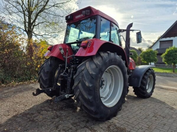 case-ih-cs15002126401.jpg 2005 Case IH CS150 Tractors — Machinery Depot Pro