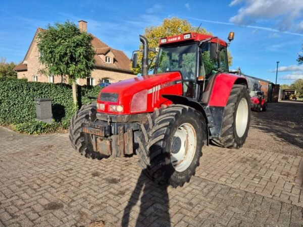 case-ih-cs150ebd9e670.jpg 2005 Case IH CS150 Tractors — Machinery Depot Pro