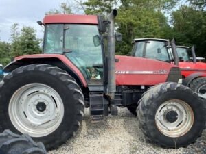 case-ih-mx-1505ee44756.jpg 2000 Case IH MX 150 Tractors — Machinery Depot Pro