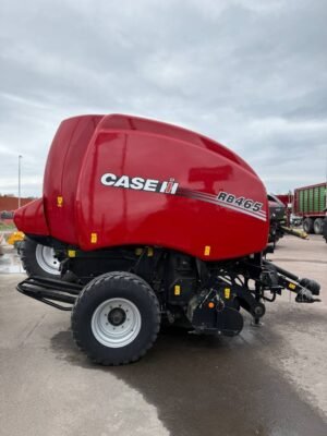 case-ih-rb-465-omgaende-leveraf555de7c.jpg 2022 Case IH RB 465 Roundbalers — Machinery Depot Pro