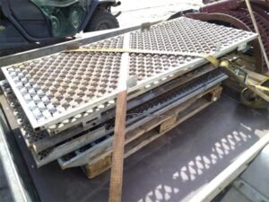 Case IH Siebe Combine Harvester Acc â€” Machinery Depot Pro