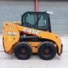 case-sr-1303b24475c.jpg 2018 CASE SR 130 Skid Steer Loaders — Machinery Depot Pro