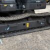 CASE Undervogn Construction Tracks â€” Machinery Depot Pro