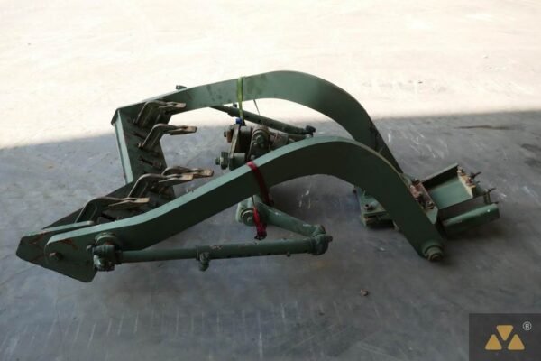 cat-130g-scarifier46731ec5-2.jpg CAT 130G Constructionothercomponents — Machinery Depot Pro