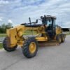 2008 CAT 140M Motor Graders — Machinery Depot Pro