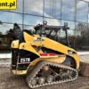 2006 CAT 257 B Skid Steer Loaders — Machinery Depot Pro