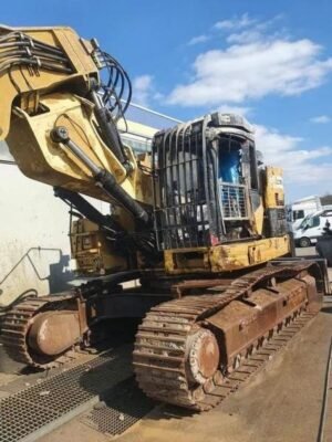 2013 CAT 3 Crawler Excavators — Machinery Depot Pro