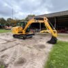 2018 CAT 305.5 E CR Mini Excavators — Machinery Depot Pro