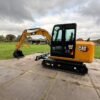 2018 CAT 305.5 E CR Mini Excavators — Machinery Depot Pro