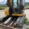 2012 CAT 308 D CR Excavators — Machinery Depot Pro