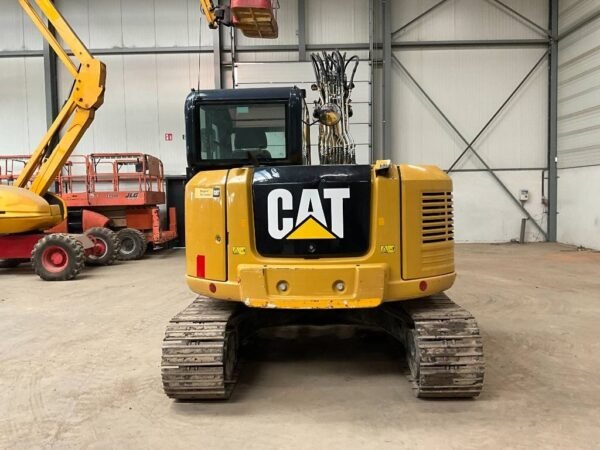 cat-308-e-2-cr44cc0a70.jpg 2018 CAT 308 E 2 CR Excavators — Machinery Depot Pro