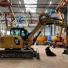 cat-308-e-2-cr50fcf8a7.jpg 2018 CAT 308 E 2 CR Excavators — Machinery Depot Pro