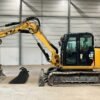cat-308-e-2-crcf0a1c59.jpg 2018 CAT 308 E 2 CR Excavators — Machinery Depot Pro
