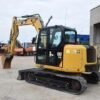 2018 CAT 308 E2CR - CW10 - Excavators — Machinery Depot Pro