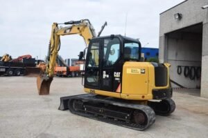 cat-308-e2cr-cw10-snelwisselbe853bd1-1.jpg 2018 CAT 308 E2CR - CW10 - Excavators — Machinery Depot Pro