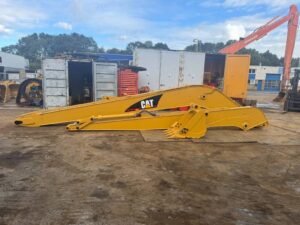 2025 CAT 320 C L Excavators — Machinery Depot Pro