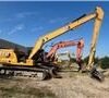 2024 CAT 323 Excavators — Machinery Depot Pro