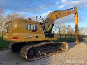 cat-330-lre-long-reach52afa209.jpg 2022 CAT 330 LRE Excavators — Machinery Depot Pro
