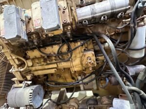 CAT 3406C Constructionmotors â€” Machinery Depot Pro
