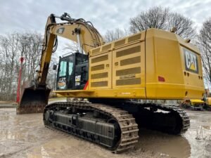 cat-374-f-l2fae90c5.jpg 2017 CAT 374 F L Crawler Excavators — Machinery Depot Pro