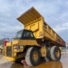 2004 CAT 775 E Rigid Dump Trucks â€” Machinery Depot Pro