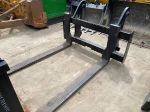 2021 CAT 926-930-938 Constructionforks — Machinery Depot Pro