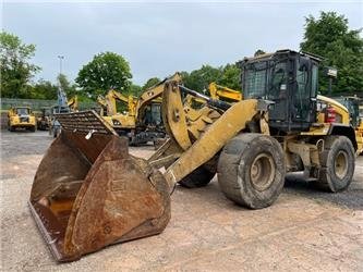 cat-930-k24228918.jpg 2015 CAT 930 K Wheel Loaders — Machinery Depot Pro