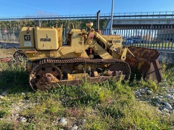 cat-951-c52321312.jpg 2025 CAT 951 C Crawler Loaders — Machinery Depot Pro