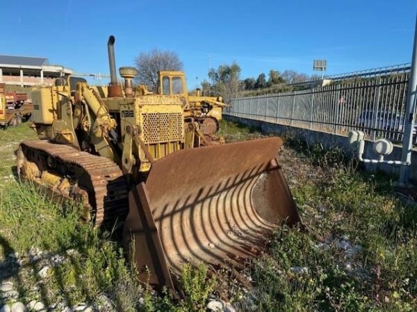 cat-951-c69ad7882.jpg 2025 CAT 951 C Crawler Loaders — Machinery Depot Pro