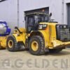 2013 CAT 962M - Wheel Loaders — Machinery Depot Pro
