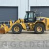 2013 CAT 962M - Wheel Loaders — Machinery Depot Pro