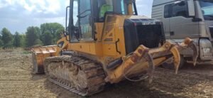 2007 CAT 963 D Crawler Loaders â€” Machinery Depot Pro